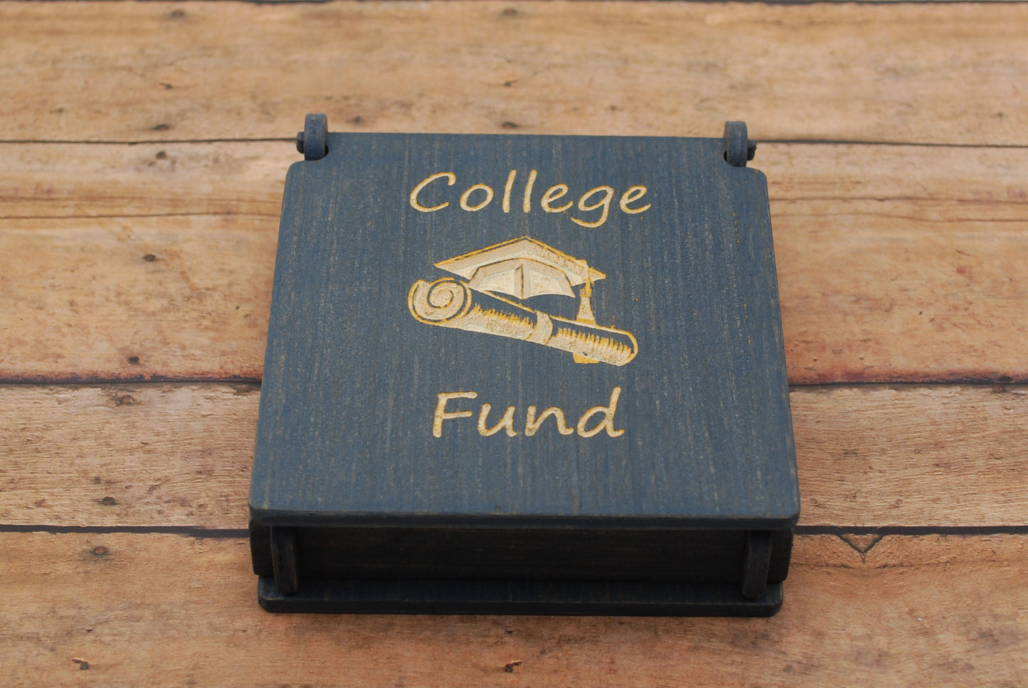 College Fund Money Box